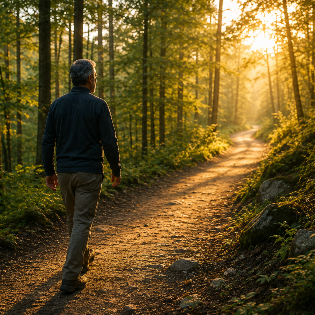 Why Consistency Matters More Than Talent When You’re Reinventing Your Life
