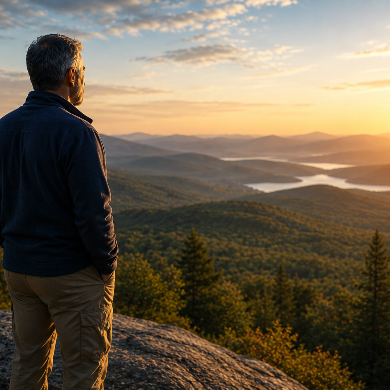You’re More Qualified Than You Think: Why Your Life Experience Is Your Greatest Asset