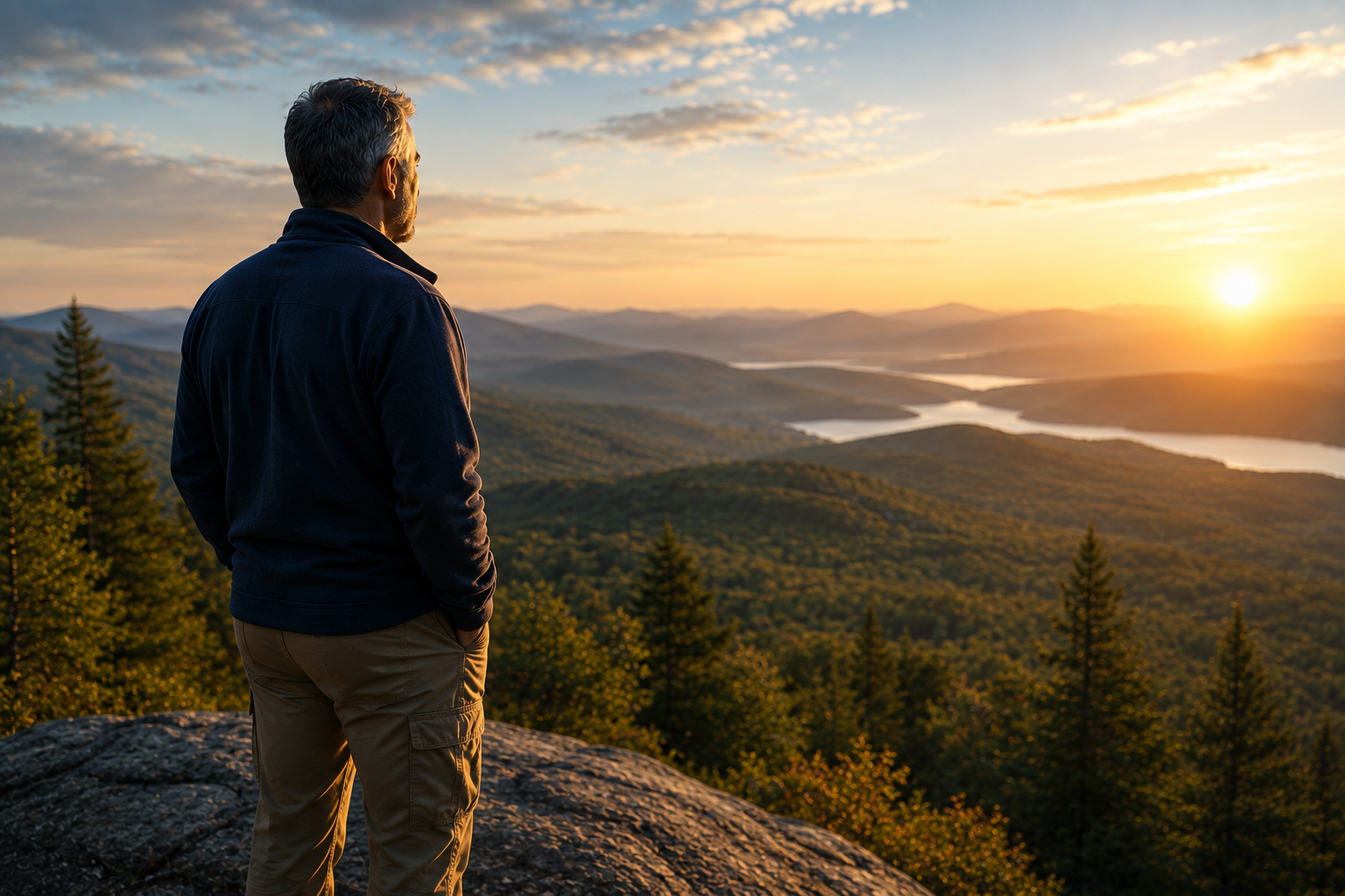 You are currently viewing You’re More Qualified Than You Think: Why Your Life Experience Is Your Greatest Asset