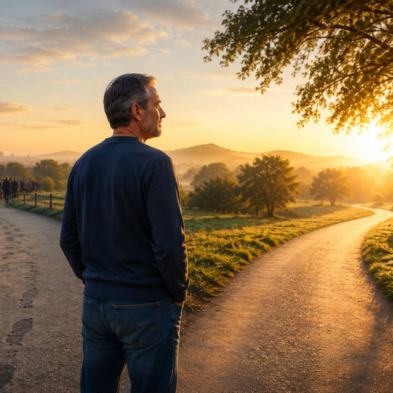 How to Reinvent Your Life in Midlife: Build a Future That Fits You