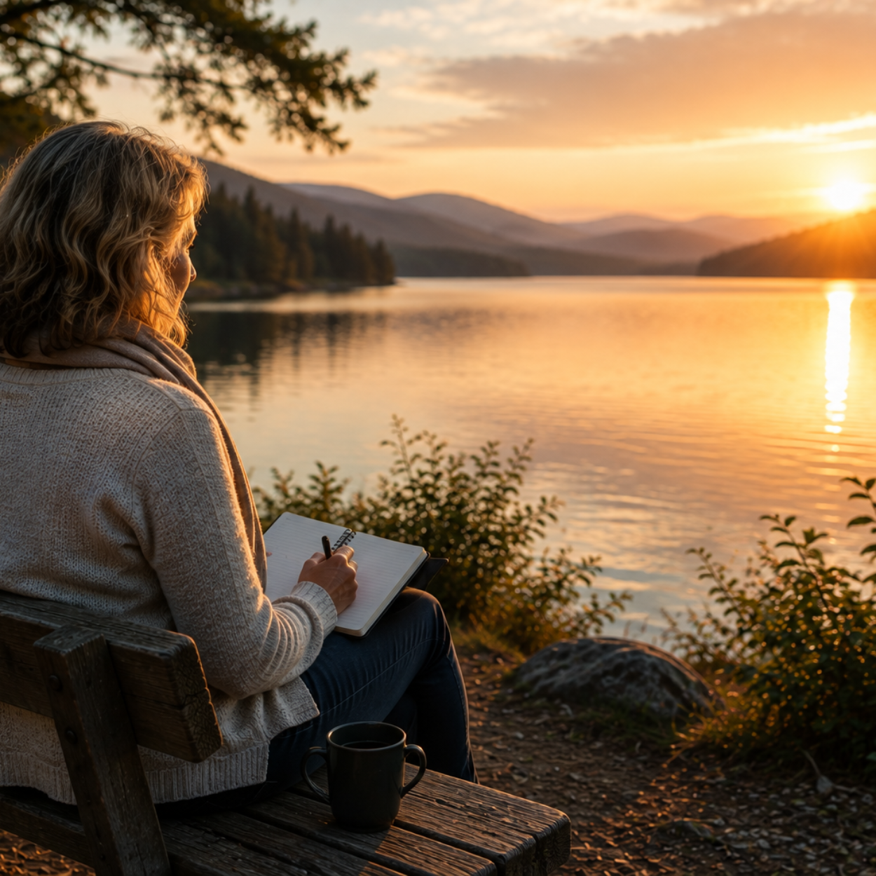 When Progress Feels Slow: How to Keep Going Without Losing Heart