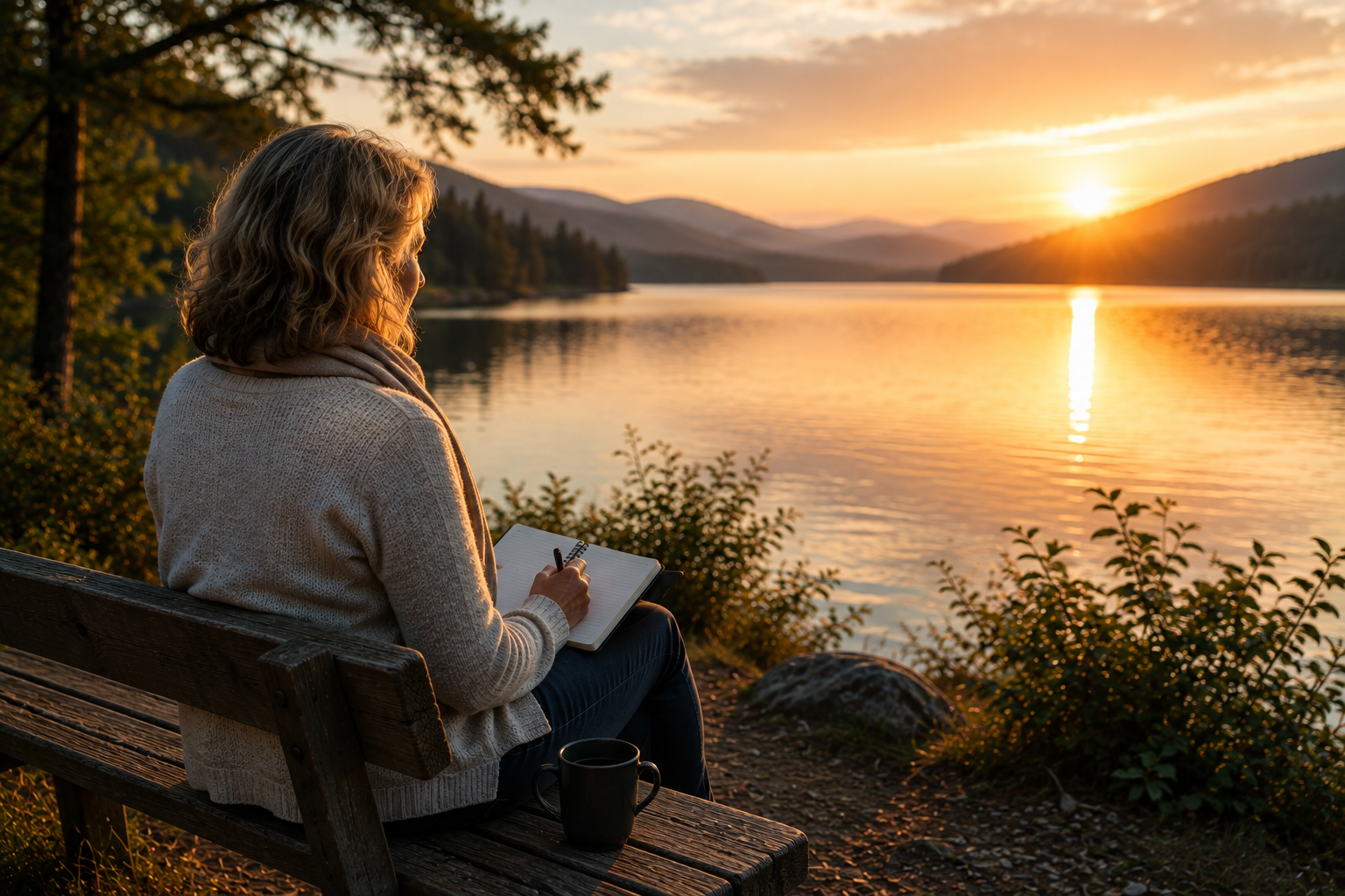 You are currently viewing When Progress Feels Slow: How to Keep Going Without Losing Heart