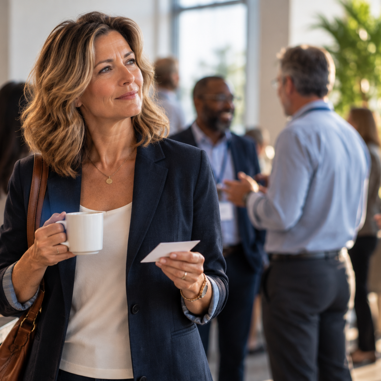How to Know Which Opportunities Are Actually Worth Pursuing